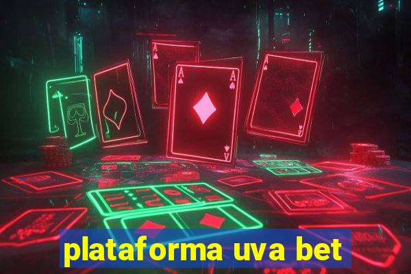 plataforma uva bet